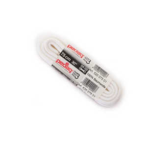 ペダック ペダッグ Pedag shoelace 靴ひも 丸タイプ 90cm ホワイト ペダック ペダッグ Pedag shoelace 靴ひも 丸タイプ 90cm ホワイト