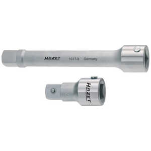HAZET社 エクステンションバー 差込角19.0mm 全長75mm 10173 HAZET社 エクステンションバー 差込角19.0mm 全長75mm 10173