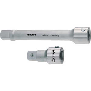 HAZET社 エクステンションバｰ 差込角19.0mm 全長200mm 10178