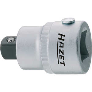 ＜コジマ＞ HAZET社 HAZET ソケットアダプター ドットコム専用 10582画像