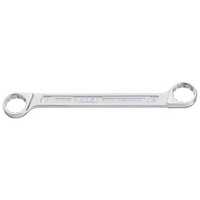 まえねん HAZET社 両口めがねレンチ (ストレート) 20×22mm 610N20X22 の通販