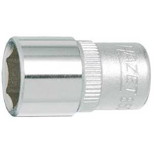 HAZET�� �����åȥ���(6�ѥ����ס�������6.35mm) 85014