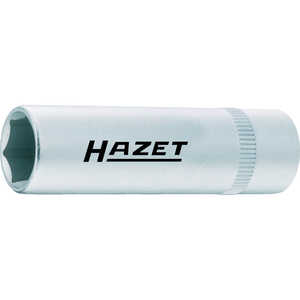 HAZET社 ソケットレンチ(6角タイプ･差込角6.35mm) 8509