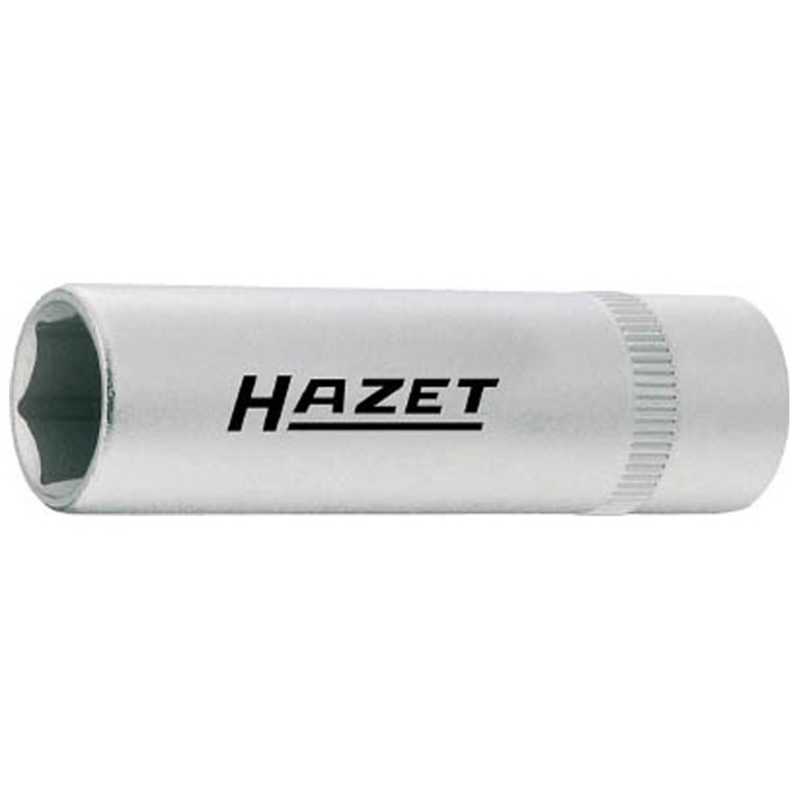 6769円 【残りわずか】 HAZET ハゼット ラチェットハンドル 小判型ヘッド クイックリリースタイプ 差込角6 863S