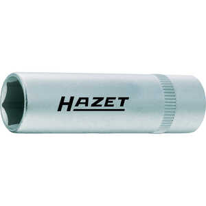 ＜コジマ＞ HAZET社 HAZET ディープソケットレンチ(6角タイプ・差込角6.35mm) ドットコム専用 850LG4