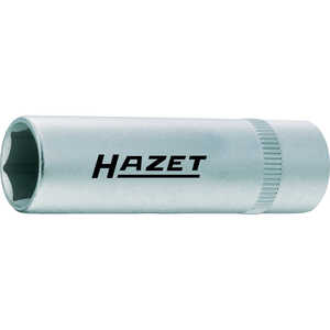 HAZET社 ディープソケットレンチ(6角タイプ・差込角6.35mm) 850LG4 HAZET社 ディープソケットレンチ(6角タイプ・差込角6.35mm) 850LG4