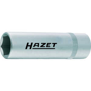  HAZET社 HAZET ディープソケットレンチ(6角タイプ・差込角6.35mm) ドットコム専用 850LG4