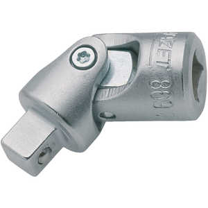 HAZET社 ユニバーサルジョイント 差込角6.35mm 869