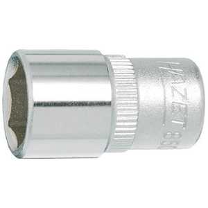 HAZET社 ソケットレンチ(6角タイプ･差込角9.5mm) 88021