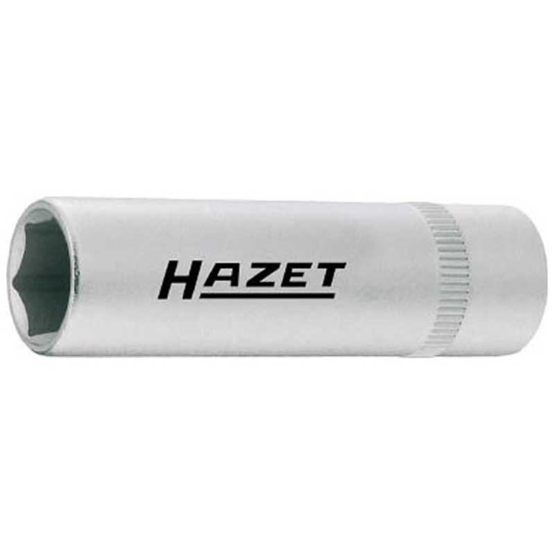 HAZET社 HAZET社 ディープソケットレンチ(6角タイプ･差込角9.5mm) 880LG16 880LG16