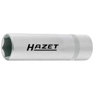 ＜コジマ＞ HAZET社 HAZET ディープソケットレンチ(6角タイプ・差込角9.5mm) ドットコム専用 880LG17