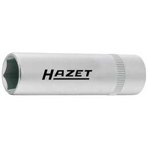  HAZET社 HAZET ディープソケットレンチ(6角タイプ・差込角9.5mm) ドットコム専用 880LG19