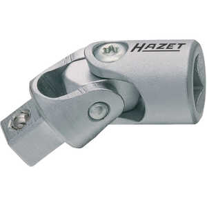 HAZET社 ユニバーサルジョイント 差込角9.5mm 8820 HAZET社 ユニバーサルジョイント 差込角9.5mm 8820
