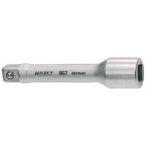 ＜コジマ＞ HAZET社 HAZET エクステンションバー 差込角9.5mm 全長36mm ドットコム専用 88211