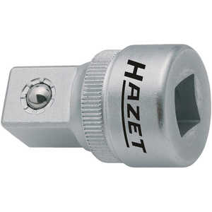  HAZET社 HAZET ソケットアダプター ドットコム専用 88581