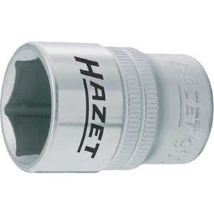 HAZET社 HAZET ソケットレンチ(6角タイプ・差込角12.7mm) ドットコム専用 9008