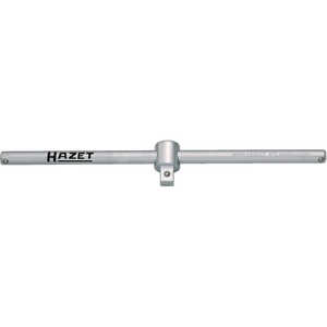 HAZET社 HAZET T型スライドハンドル 差込角12.7mm ドットコム専用 915