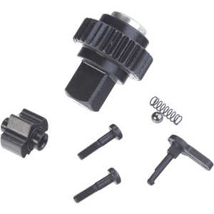 HAZET åȥϥɥڥå 12.7mm 916S7