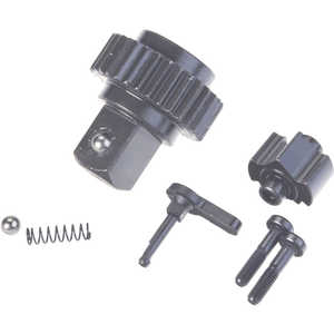 HAZET åȥϥɥڥå 12.7mm 916SP71