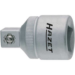  HAZET社 HAZET ソケットアダプター ドットコム専用 9582