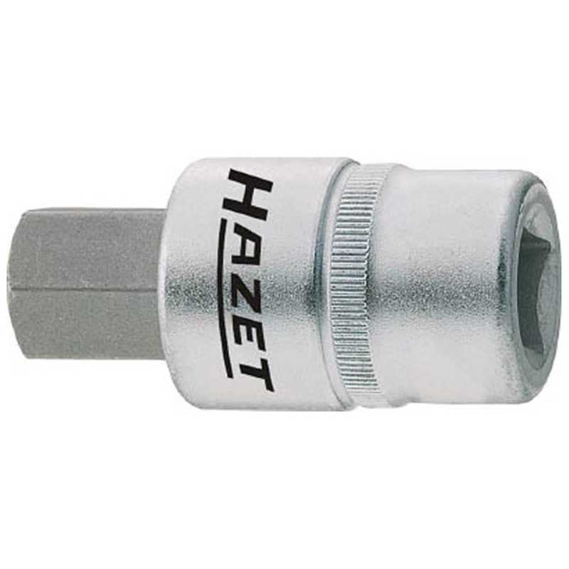 HAZET社 HAZET社 ヘキサゴンソケット(差込角12.7mm) 98612 98612