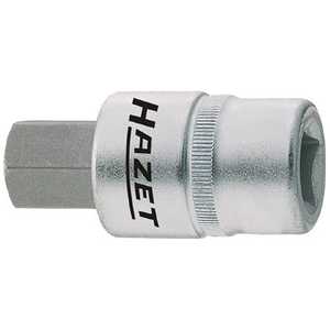 HAZET wLTS\Pbg(p12.7mm) 9866