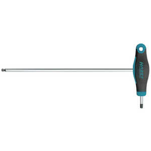 HAZET社 HAZET Tハンドル六角棒レンチ 5mm 829KK5 HAZET社 HAZET Tハンドル六角棒レンチ 5mm 829KK5