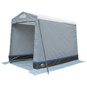 SIMEXOUTDOOR ハイピークマルチテントグレーブルー160×230cm 14041 SIMEXOUTDOOR ハイピークマルチテントグレーブルー160×230cm 14041