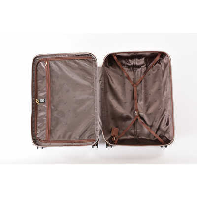 STRATICスーツケースTSAダイヤルロック付100L ストラティック完売品 king444_hwcx077