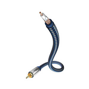 INAKUSUTIK �t�H�m�P�[�u�� 5m �y�A SUBMONOPREMIUM5.0M