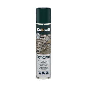 エスアイザックス商会 コロニル Collonil エキゾチックスプレー (200ml) 200ml エスアイザックス商会 コロニル Collonil エキゾチックスプレー (200ml) 200ml