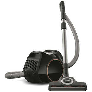 ミーレ キャニスター掃除機 サイクロン式 Boost CX1 Cat&Dog オブシディアンブラック MJ11737540 ミーレ キャニスター掃除機 サイクロン式 Boost CX1 Cat&Dog オブシディアンブラック MJ11737540