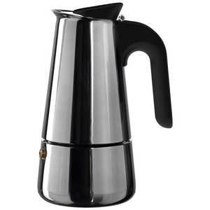 LEONARDO エスプレッソコーヒーメーカー 200ml Caffe 018771