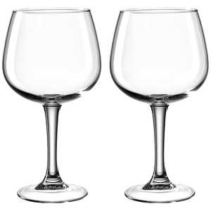 LEONARDO(レオナルド） レッドワイン用グラス2P/ 720ml クリア [720] 2p/720ml 021472