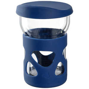 LEONARDO ꥳܥǥդ ֥륦 Х륳ҡ֥顼 340ml ֥롼 Ingiro 029270