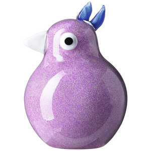 LEONARDO �o�[�h�I�u�W�F ���^ H17cm Papageno 034490