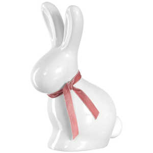 LEONARDO オブジェ イースターバニー 25cm Pesaro 038914 LEONARDO オブジェ イースターバニー 25cm Pesaro 038914