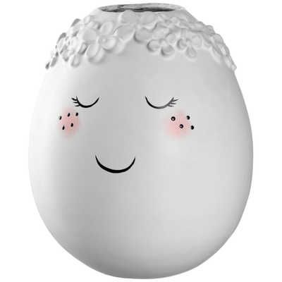 LEONARDO　フェイスベース H15cm　038970 LEONARDO フェイスベース H15cm 038970 の通販 - カテゴリ：インテリア