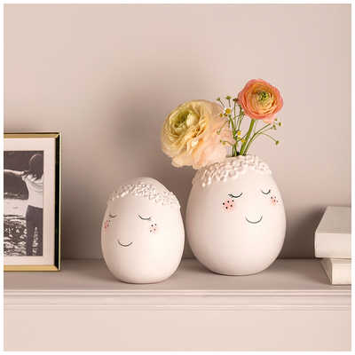 LEONARDO フェイスベース H15cm 038970 の通販 - カテゴリ：インテリア