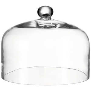 LEONARDO ガラスフードカバー D29cm Cupola 042619 LEONARDO ガラスフードカバー D29cm Cupola 042619