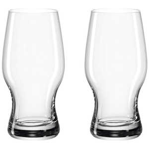 LEONARDO ビールグラス 2個セット 330ml Taverna ガラス 049449