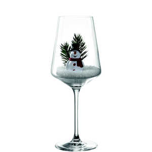 LEONARDO fR[VLbg & Subg Xm[} H25cm 070877