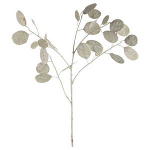 LEONARDO 6P 造花 シルバーダラープラント POESIA 076439-CN LEONARDO 6P 造花 シルバーダラープラント POESIA 076439-CN