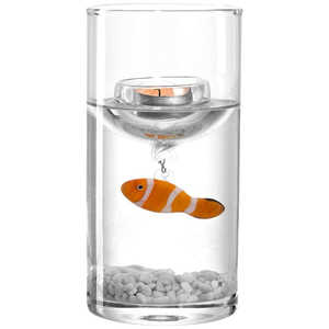 LEONARDO ベース H22cm MARE 085097