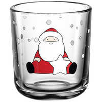 LEONARDO　ティーキャンドルホルダー6P H9cm スノーマン 調理家電アクセサリ−　CN31014 LEONARDO ティーキャンドルホルダー6P H9cm ペンギン 調理家電