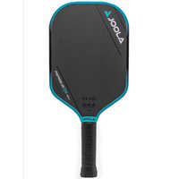 最終値下げ！JOOLA ヨーラ アガシ プロ 14mm ピックルボール パドル