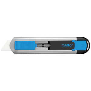 MARTOR社 martor セーフティカッター SECUNORM 525 セラミックタイプ 525001 MARTOR社 martor セーフティカッター SECUNORM 525 セラミックタイプ 525001