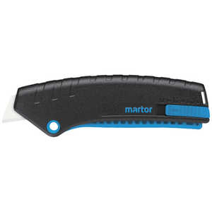MARTOR社 martor セーフティカッター SECUNPRO MIZAR セラミックタイプ 1250019 MARTOR社 martor セーフティカッター SECUNPRO MIZAR セラミックタイプ 1250019