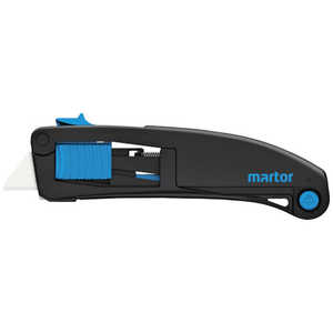 MARTOR社 martor セーフティカッター SECUPRO MAXISAFE セラミックタイプ 101306 MARTOR社 martor セーフティカッター SECUPRO MAXISAFE セラミックタイプ 101306