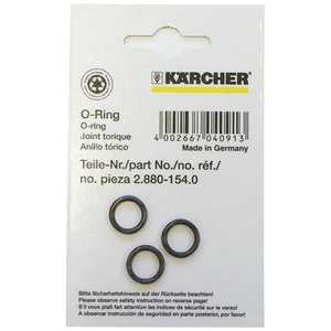 ケルヒャー KARCHER ケルヒャー O-リングセツト 20個組 28802080 ケルヒャー KARCHER ケルヒャー O-リングセツト 20個組 28802080